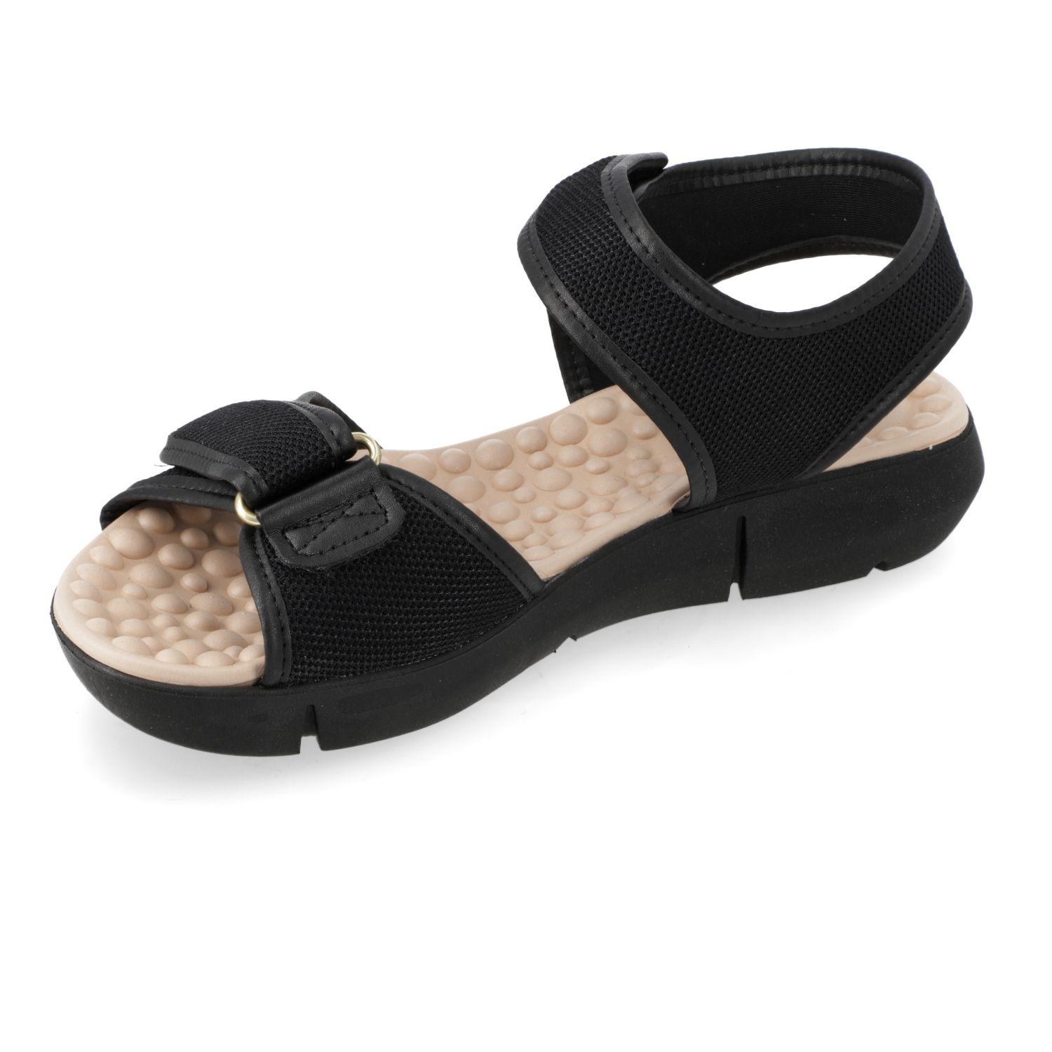 Sandalia Plana Modare 10167-2