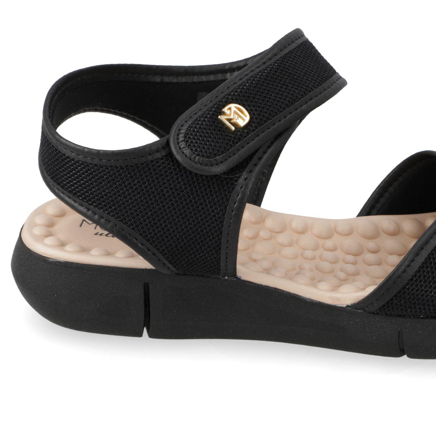 Sandalia Plana Modare 10167-4