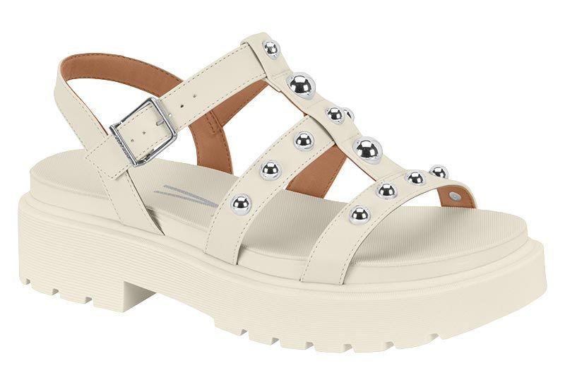 Sandalia Plana Modare 16771-6