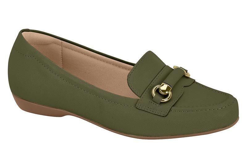 Mocasin Modare Verde 16439-6