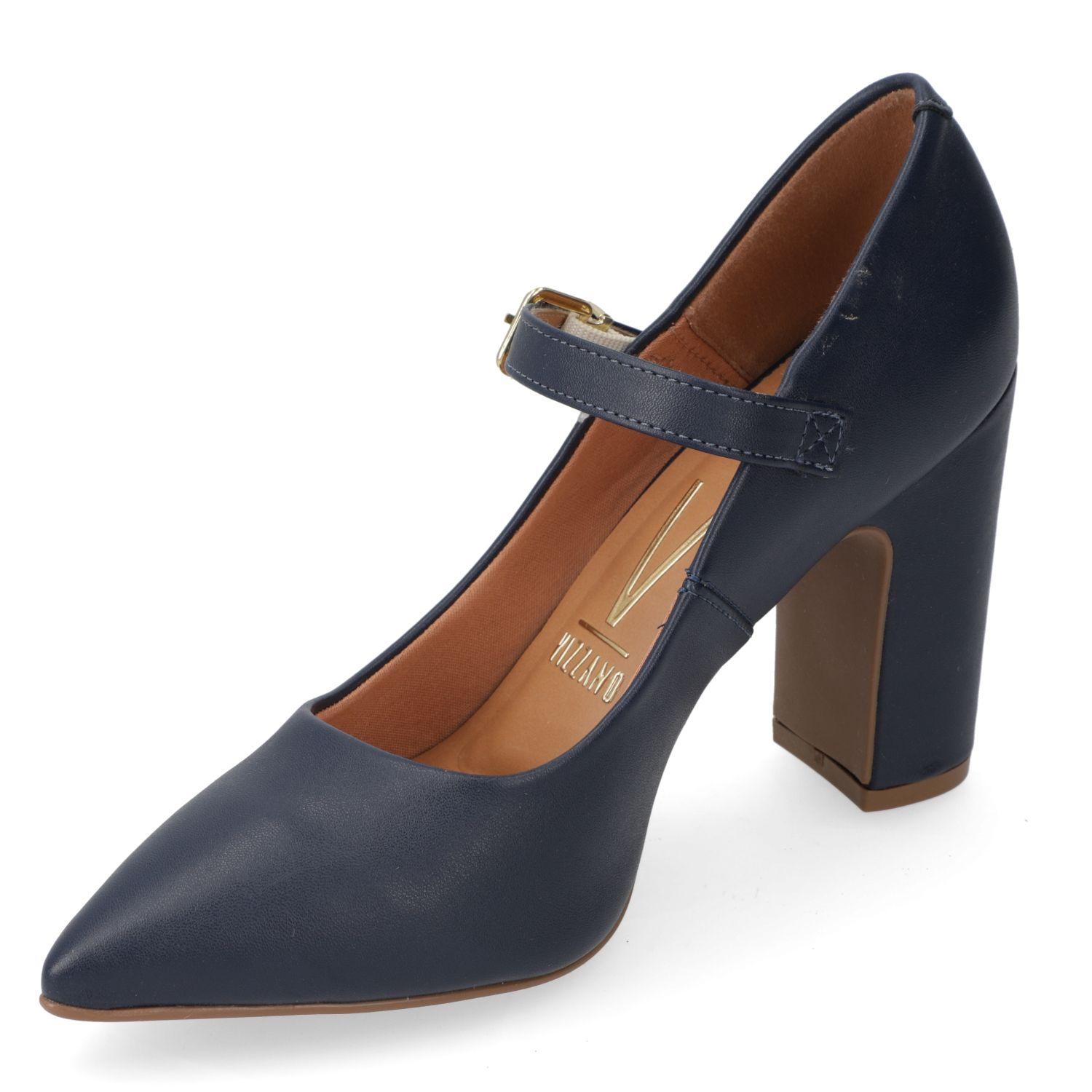 Zapato Taco Vizzano 13620-2