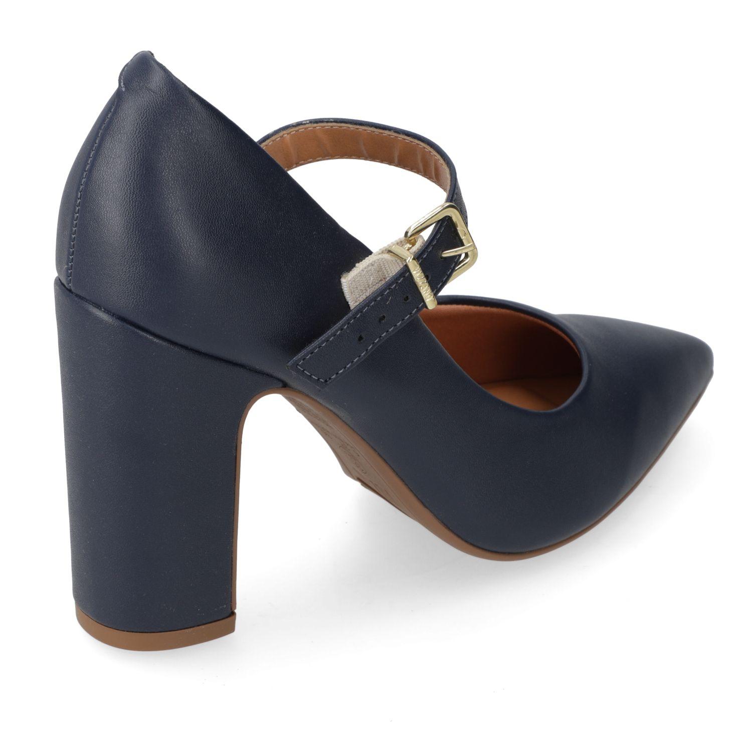 Zapato Taco Vizzano 13620-3