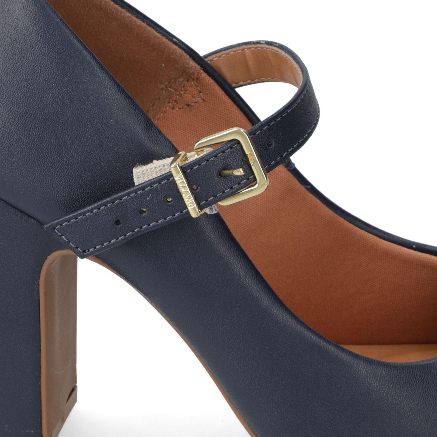 Zapato Taco Vizzano 13620-4