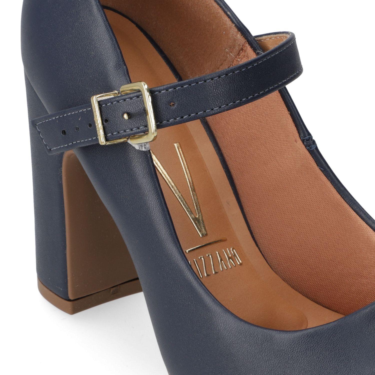 Zapato Taco Vizzano 13620-5