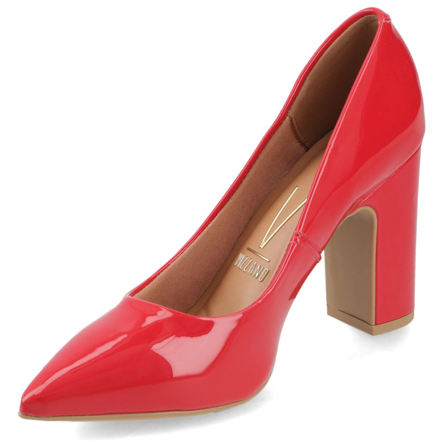 Zapato Taco Vizzano 14947-2