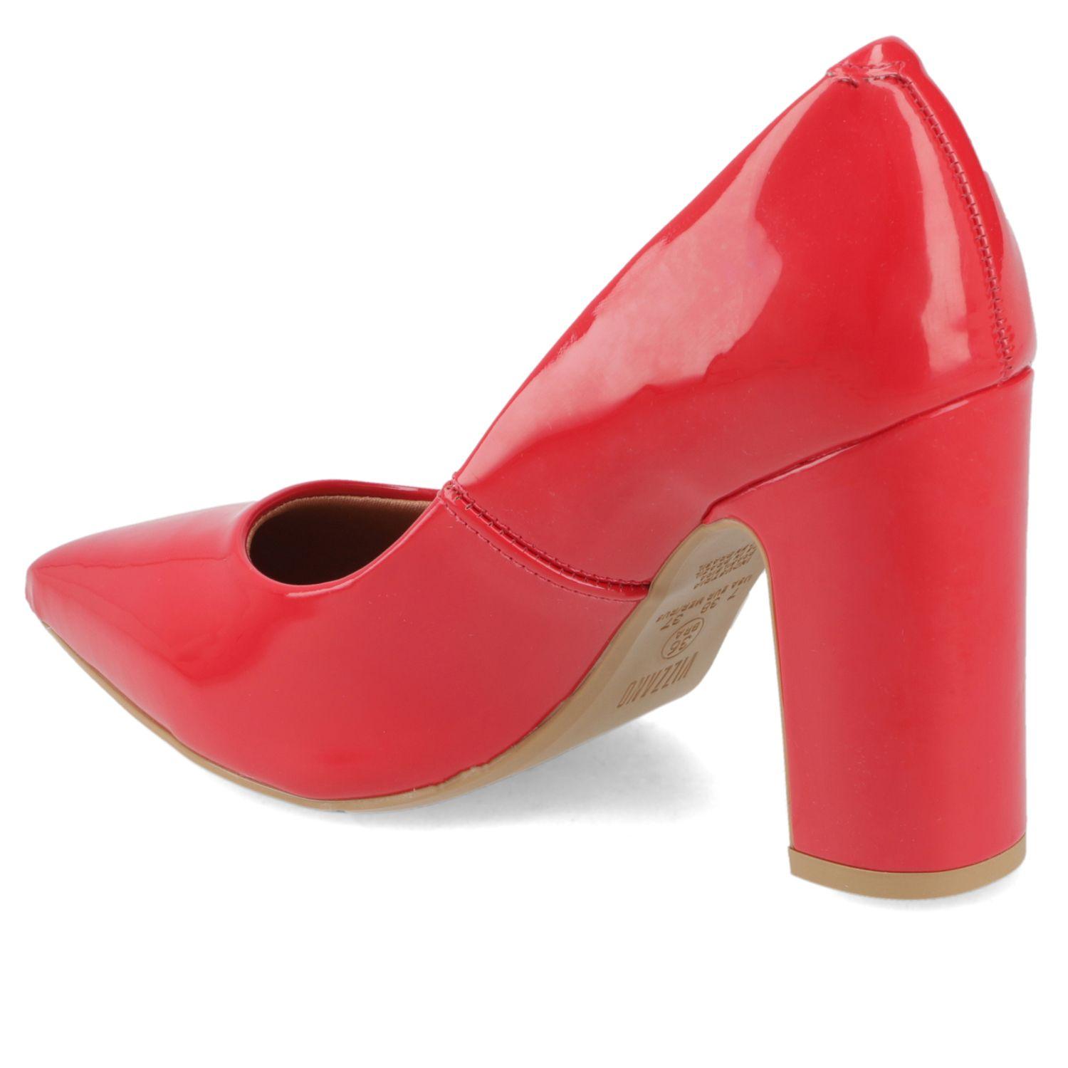 Zapato Taco Vizzano 14947-3