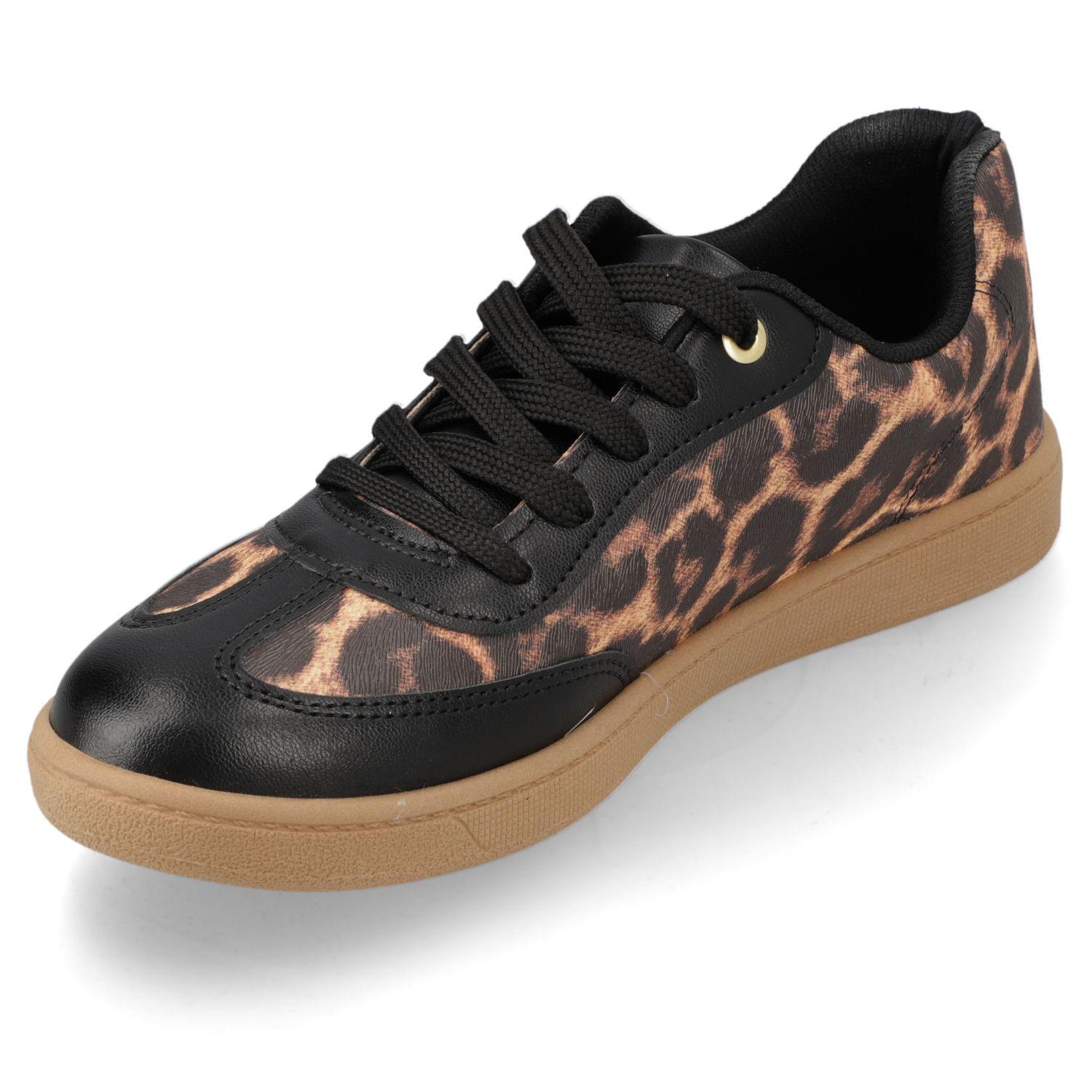 Zapatilla Casual Beira Rio 17547-2