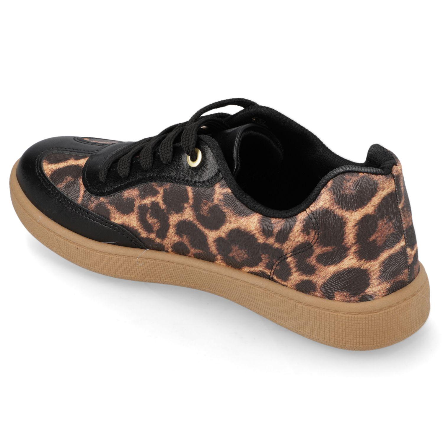 Zapatilla Casual Beira Rio 17547-3