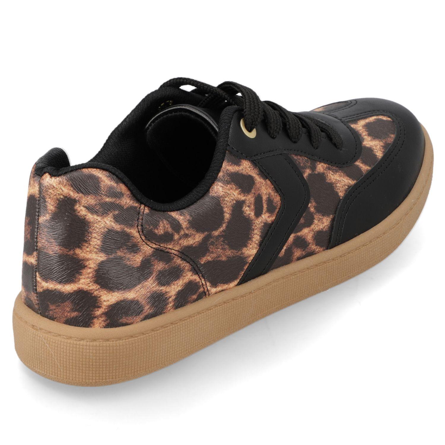 Zapatilla Casual Beira Rio 17547-4