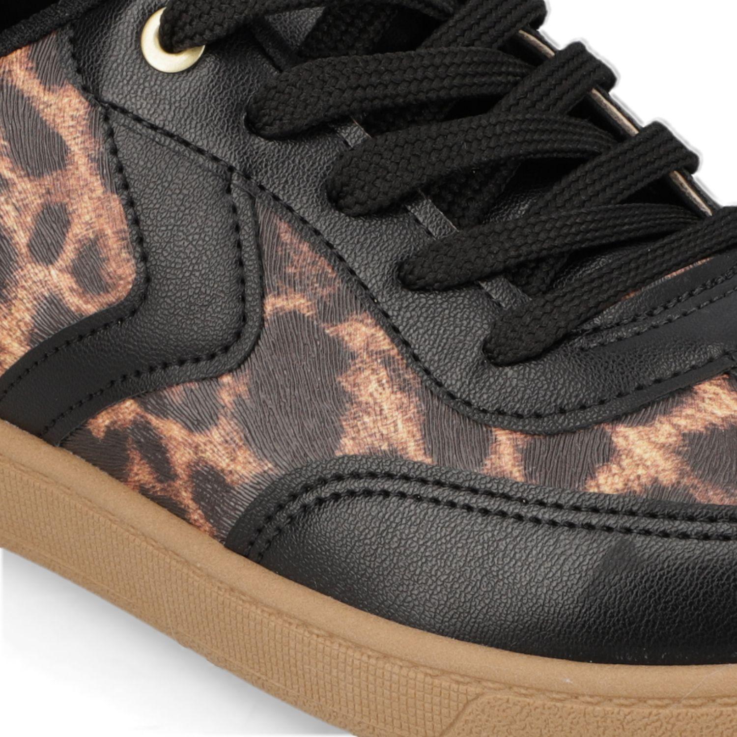 Zapatilla Casual Beira Rio 17547-5