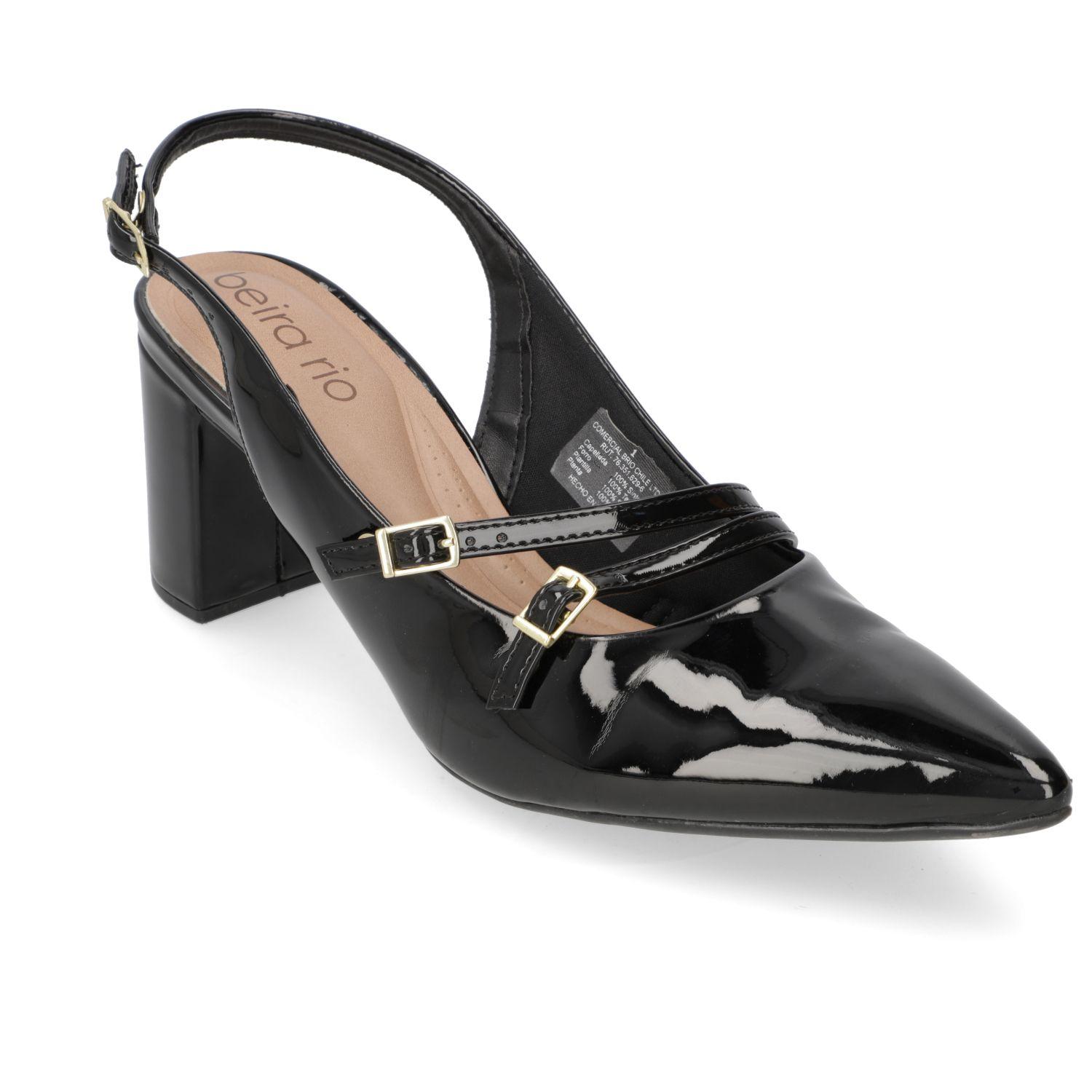 Stiletto Beira Rio 15814-1