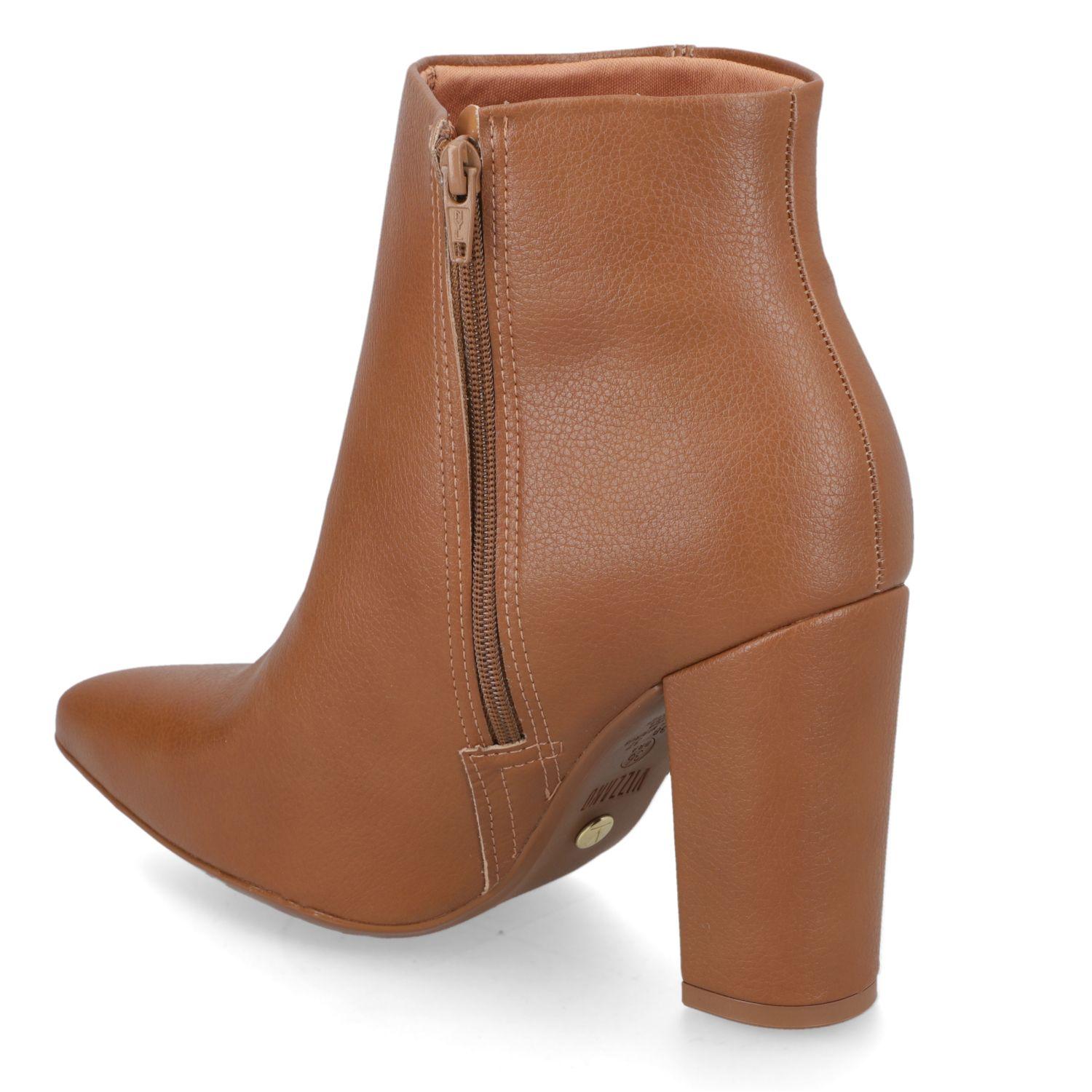 Botin Taco Vizzano 17487-3