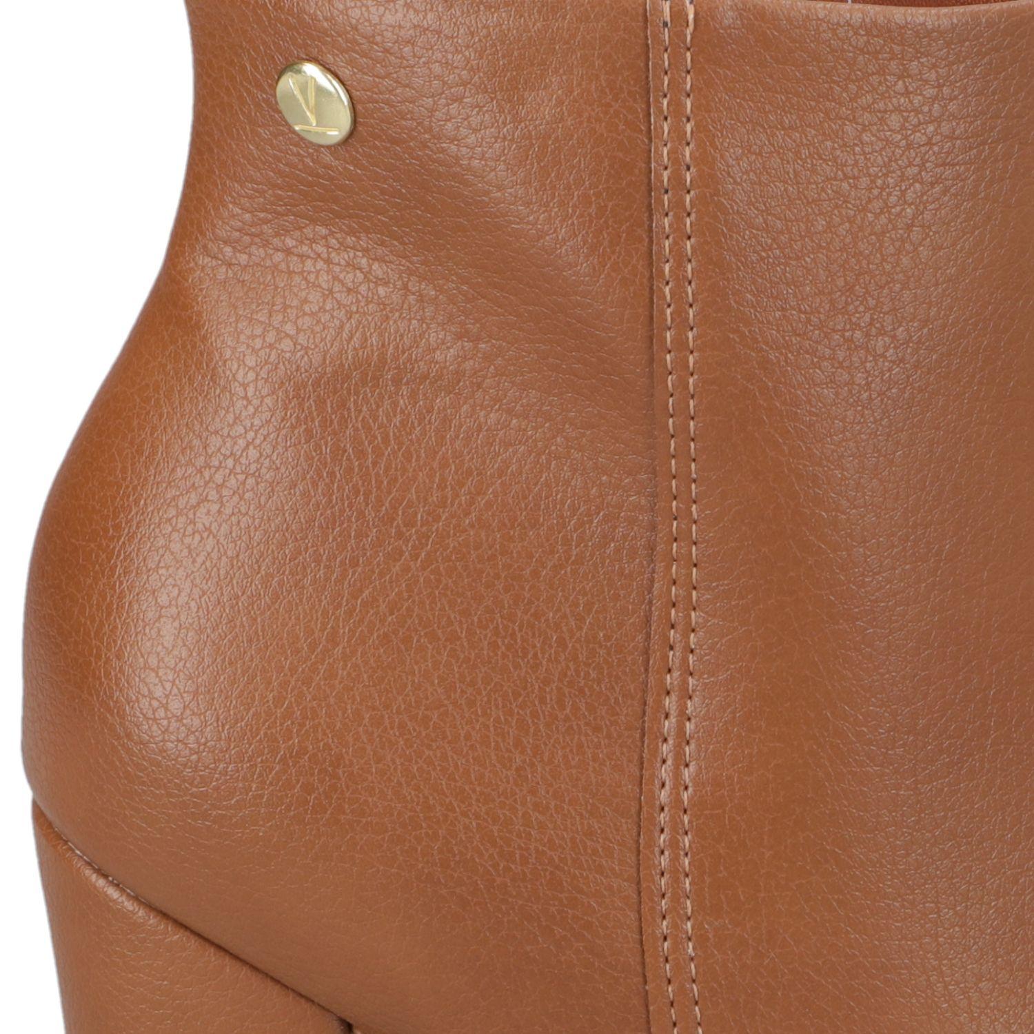 Botin Taco Vizzano 17487-5