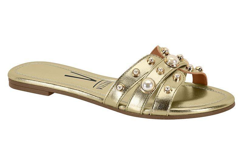 SANDALIA Mujer VIZZANO Dorado 6371-181-14710-66-0