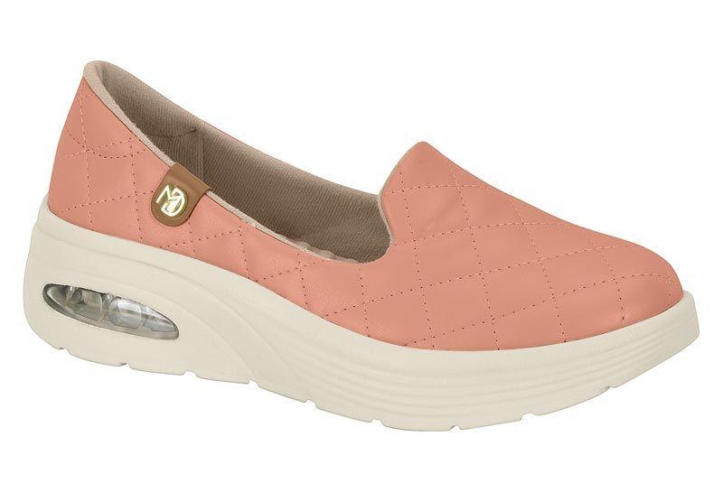 Zapatilla Mujer Durazno 7389-100- Modare-0
