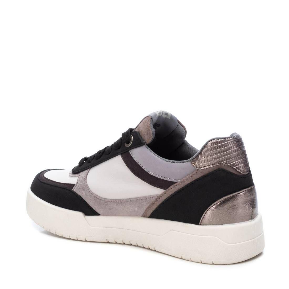Zapatilla Mujer Negro 171356-NE Refresh-3