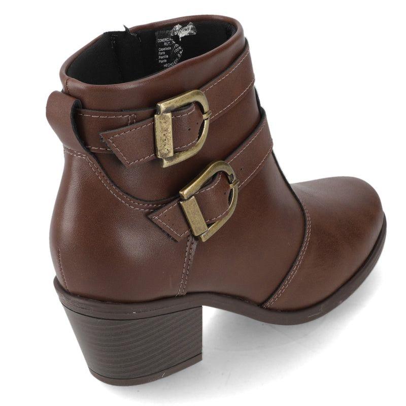 Botin Taco Modare 17588-3