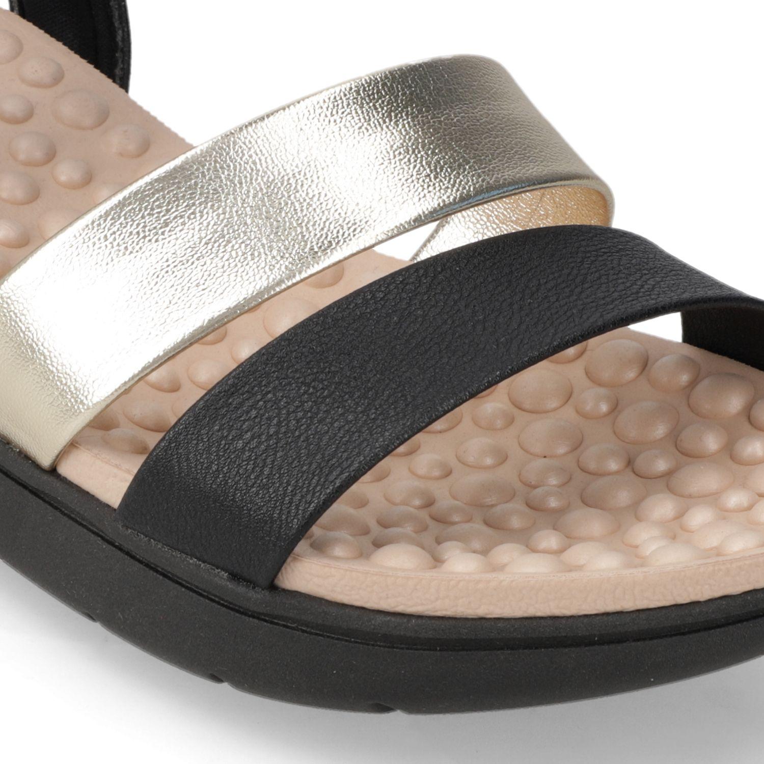 Sandalia Taco Modare 16763-5