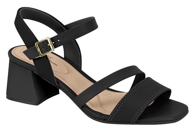 Sandalia Taco Modare 16763-6