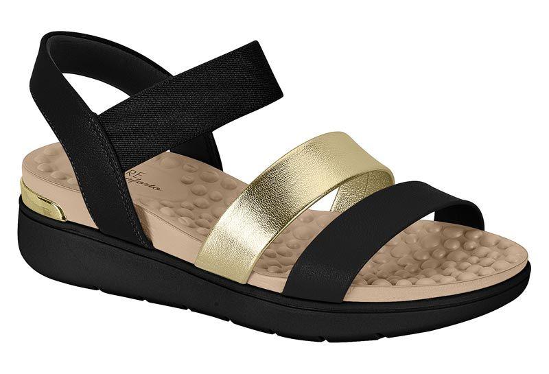 Sandalia Taco Modare 16763-6