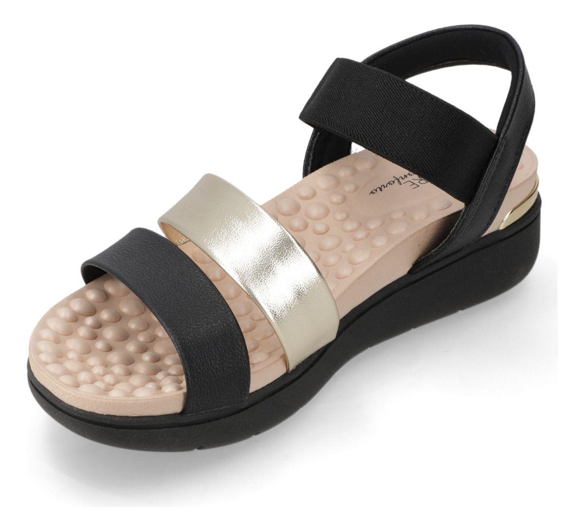 Sandalia Modare Casual 16761-2