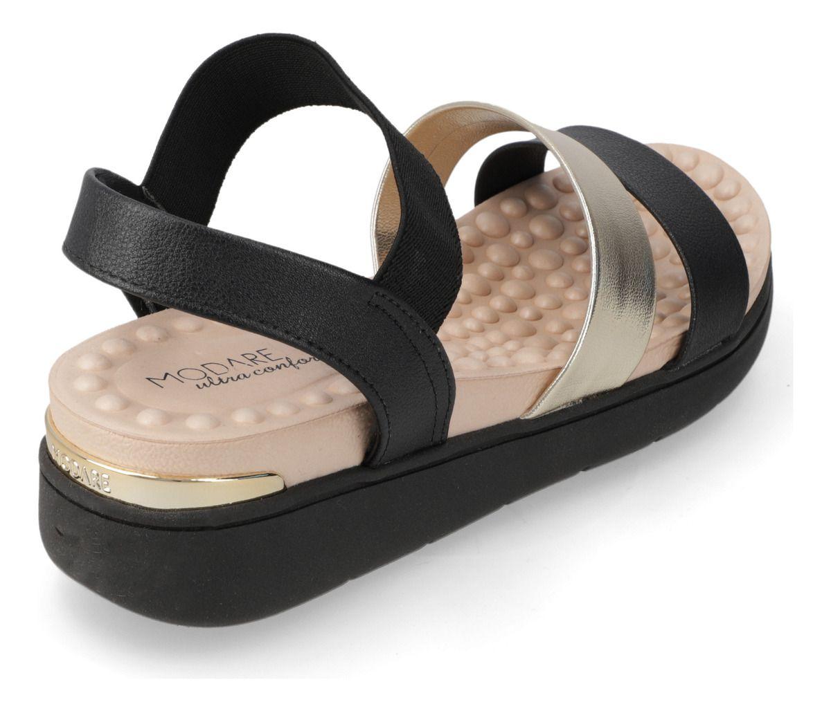 Sandalia Modare Casual 16761-4