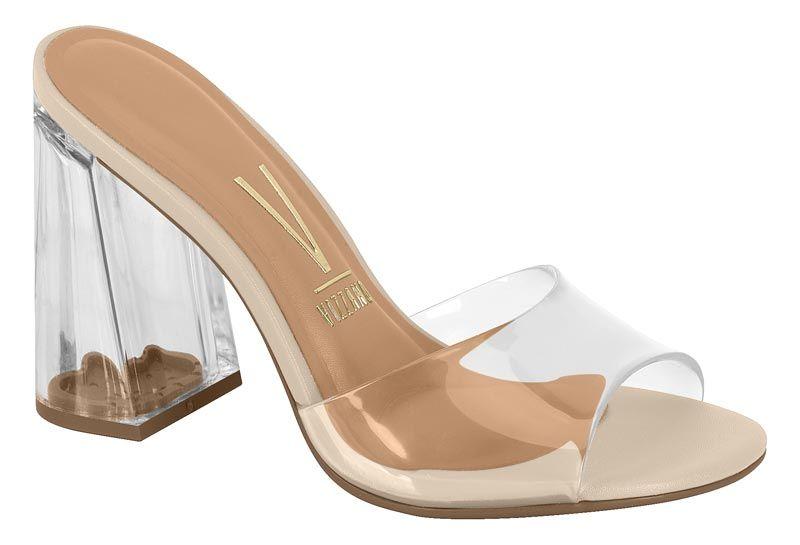 Sandalia Taco Vizzano 10572-5