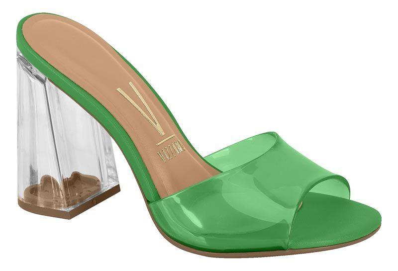 Sandalia Taco Vizzano 10572-5