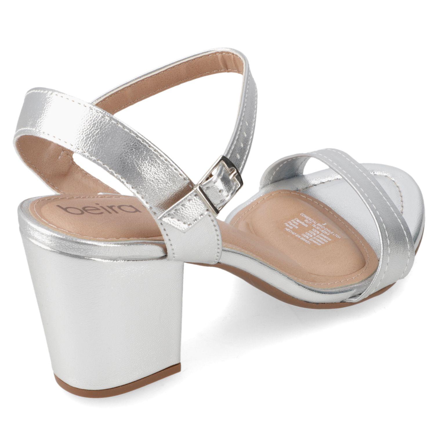 Sandalia Taco Vizzano 16739-4