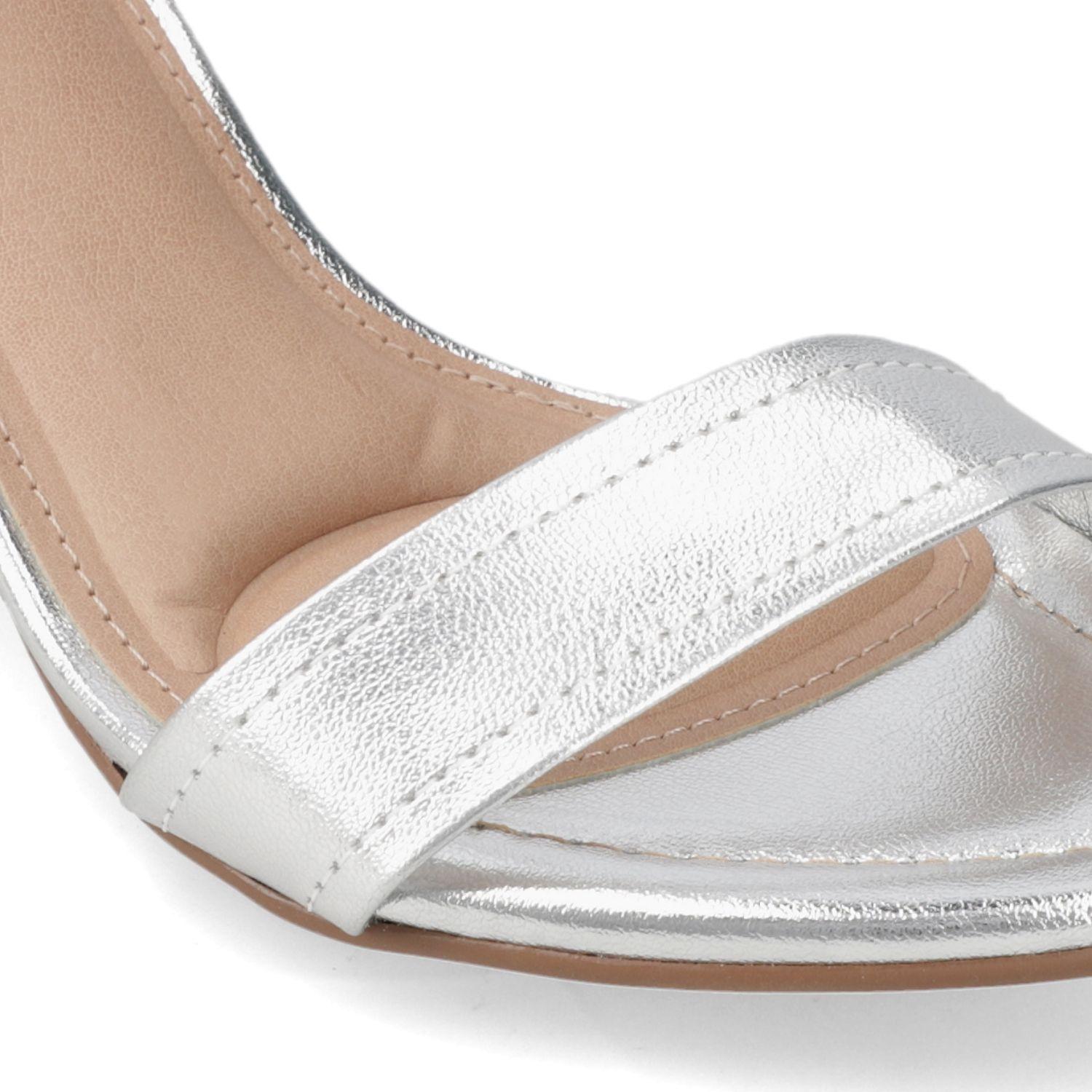 Sandalia Taco Vizzano 16739-5