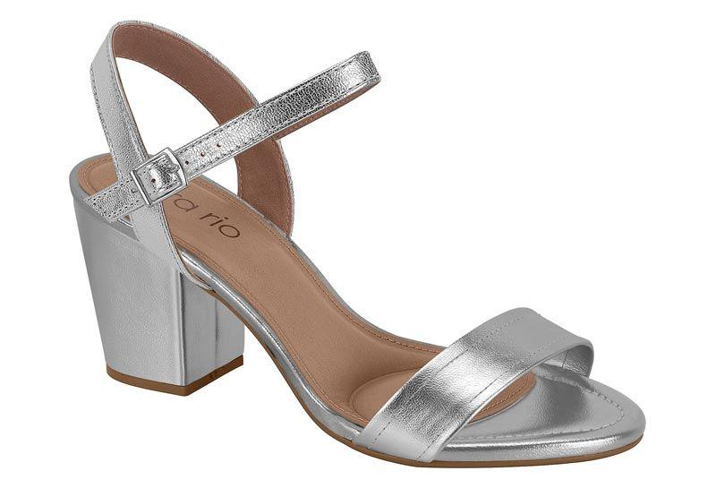 Sandalia Taco Vizzano 16739-6