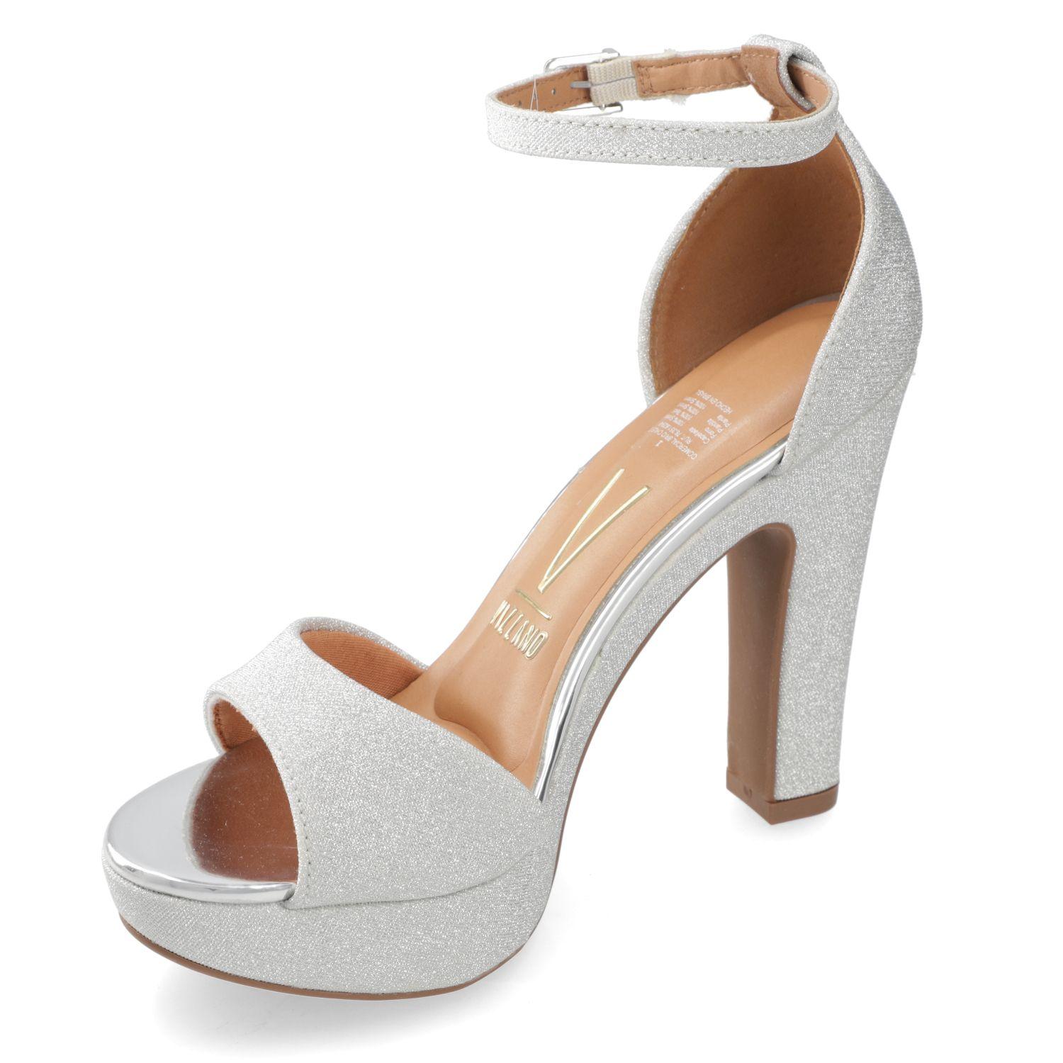 Sandalia Taco Vizzano 13732-2