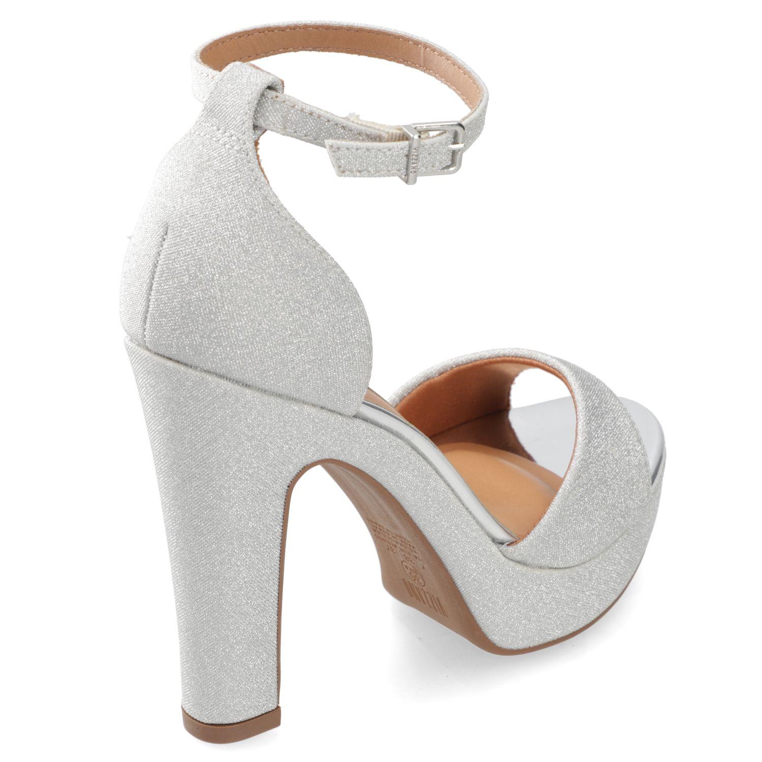 Sandalia Taco Vizzano 13732-3