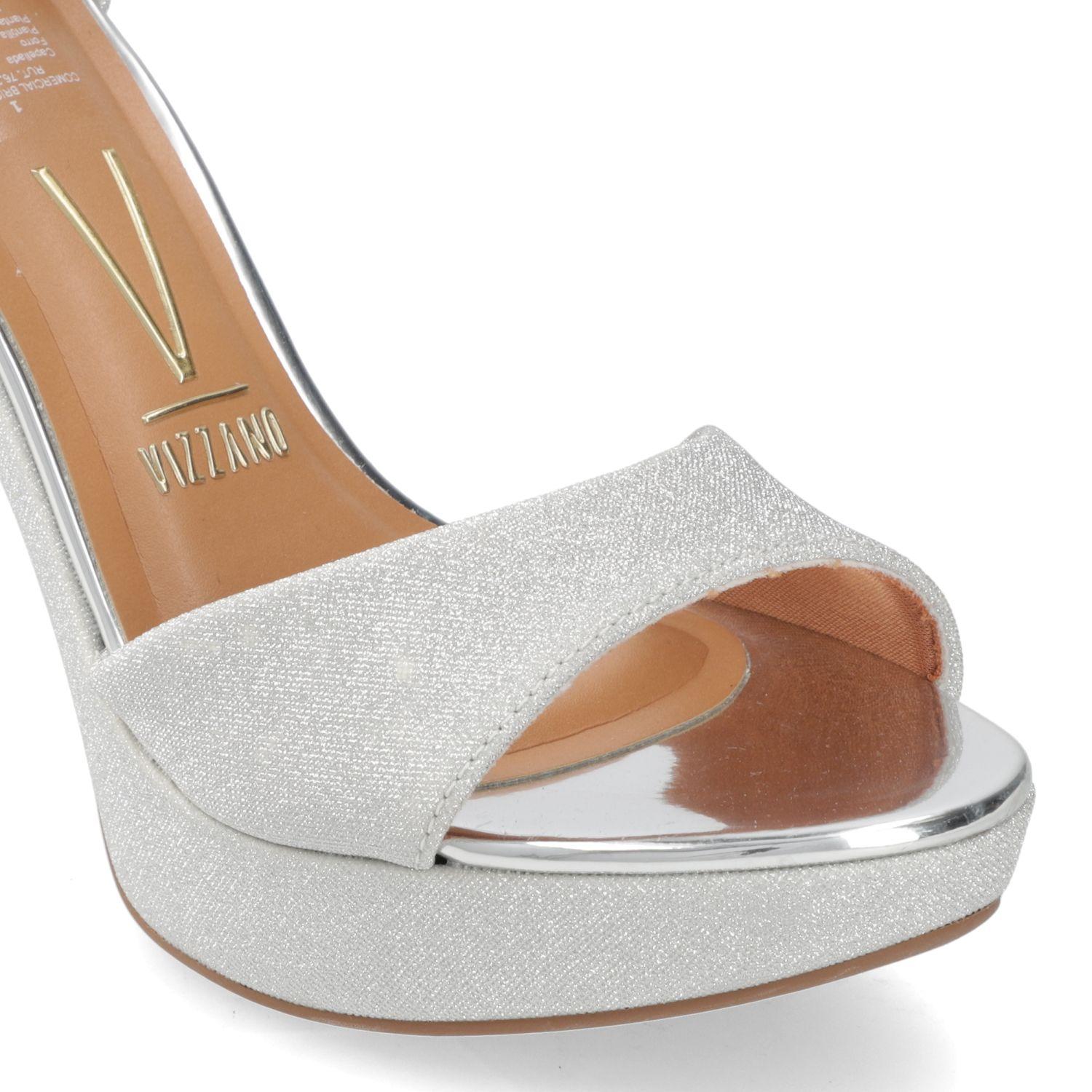 Sandalia Taco Vizzano 13732-4