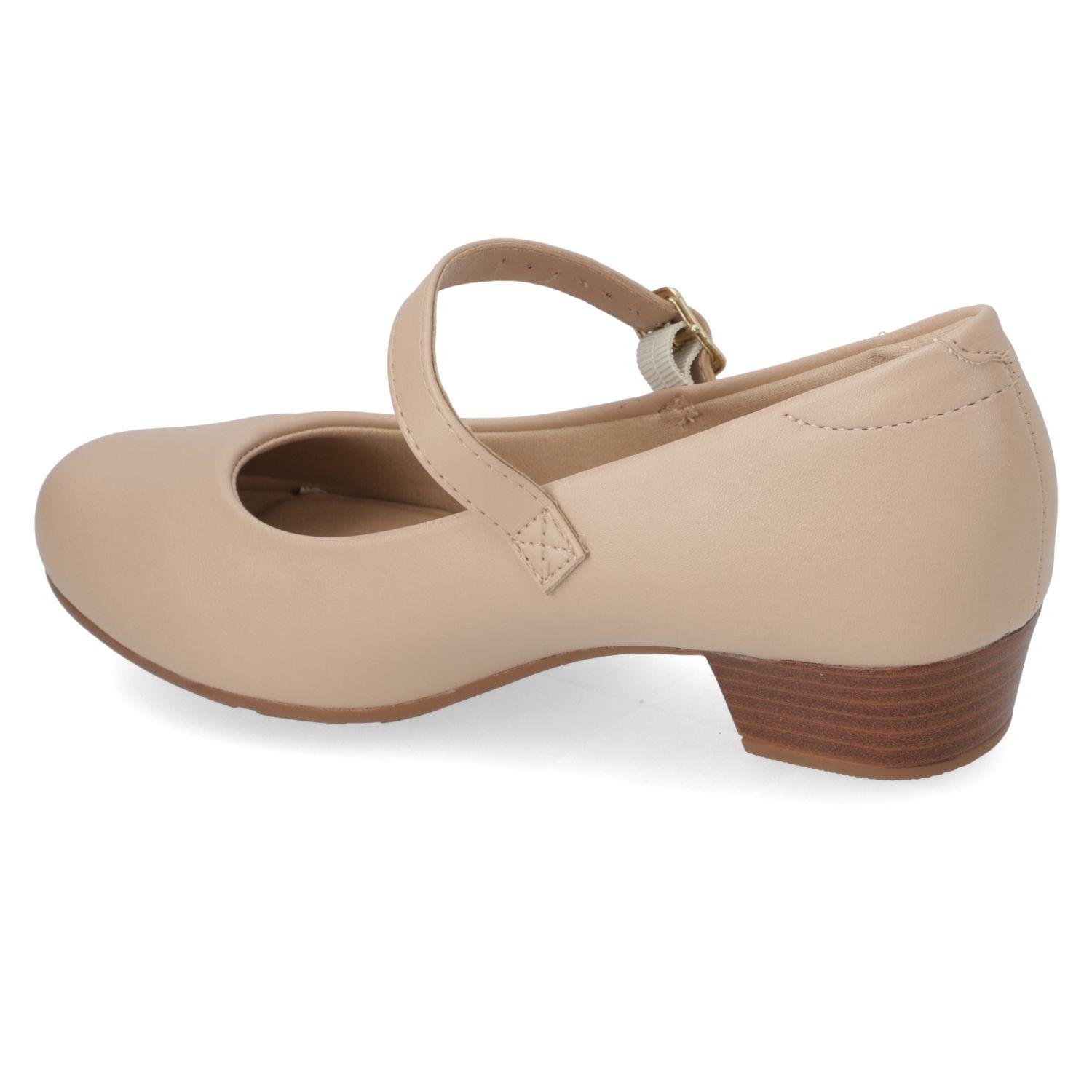 Zapato taco Modare Beige 16441-3