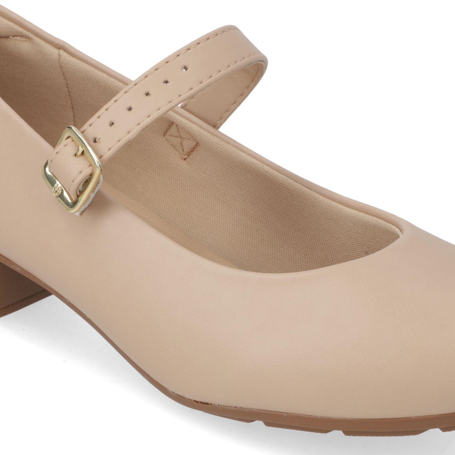 Zapato taco Modare Beige 16441-5