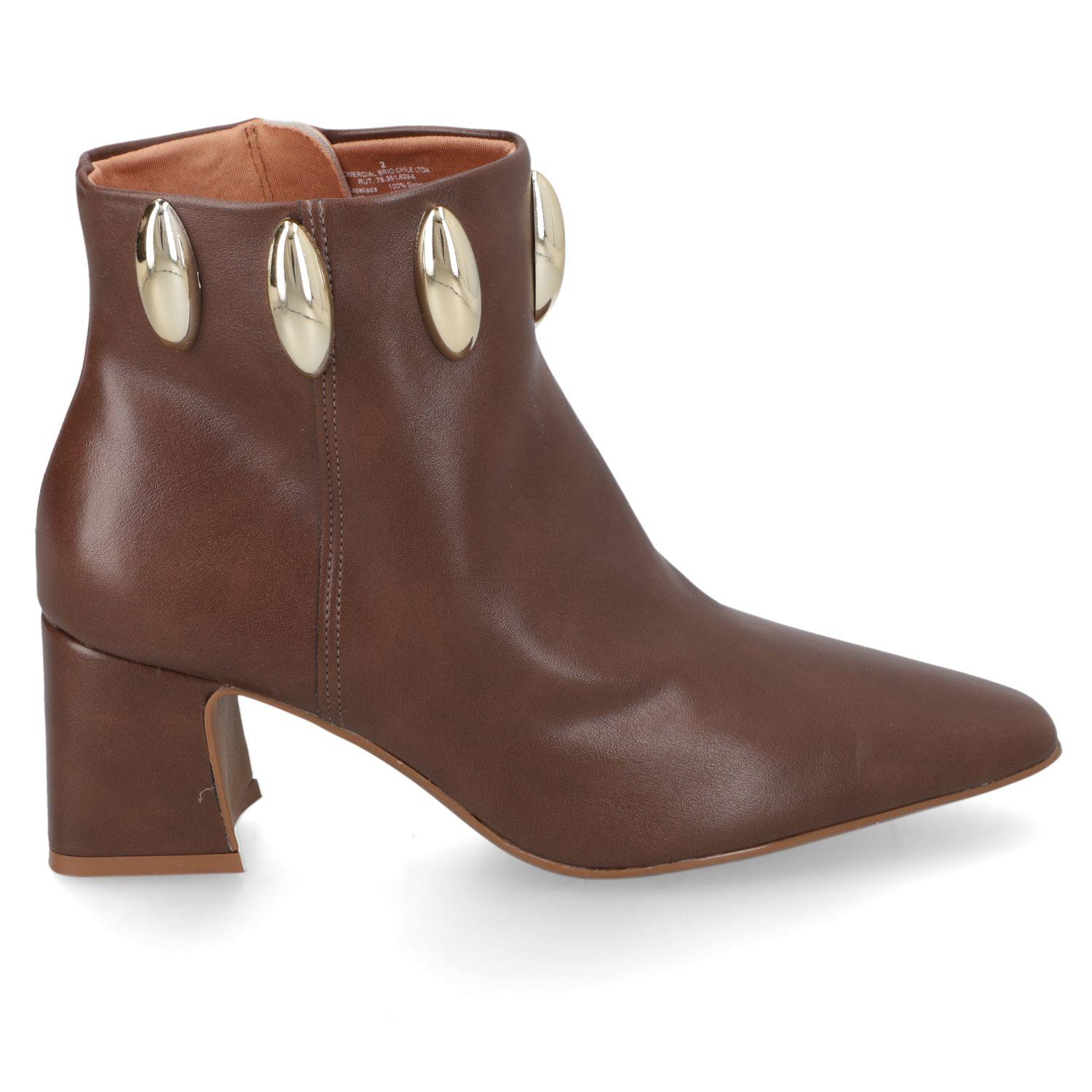 Botin Taco Vizzano 17501-1