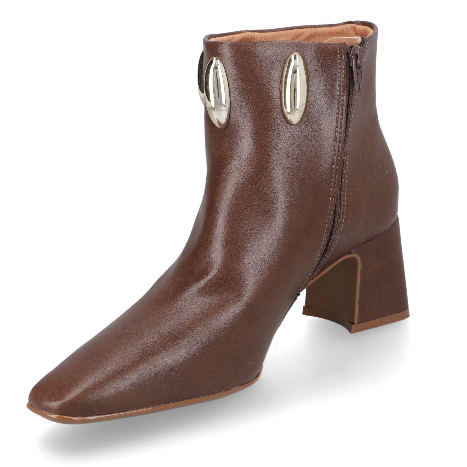 Botin Taco Vizzano 17501-2