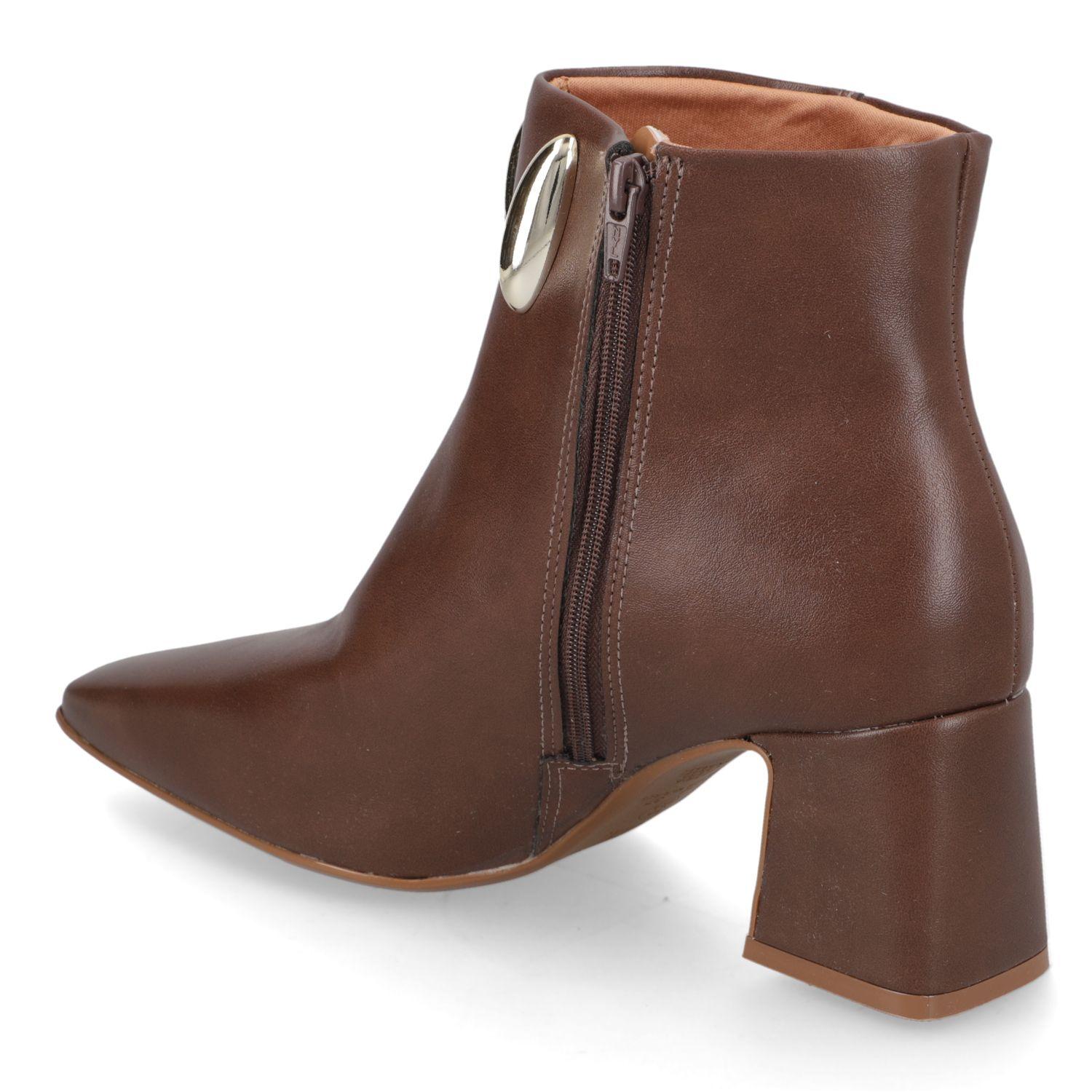 Botin Taco Vizzano 17501-3