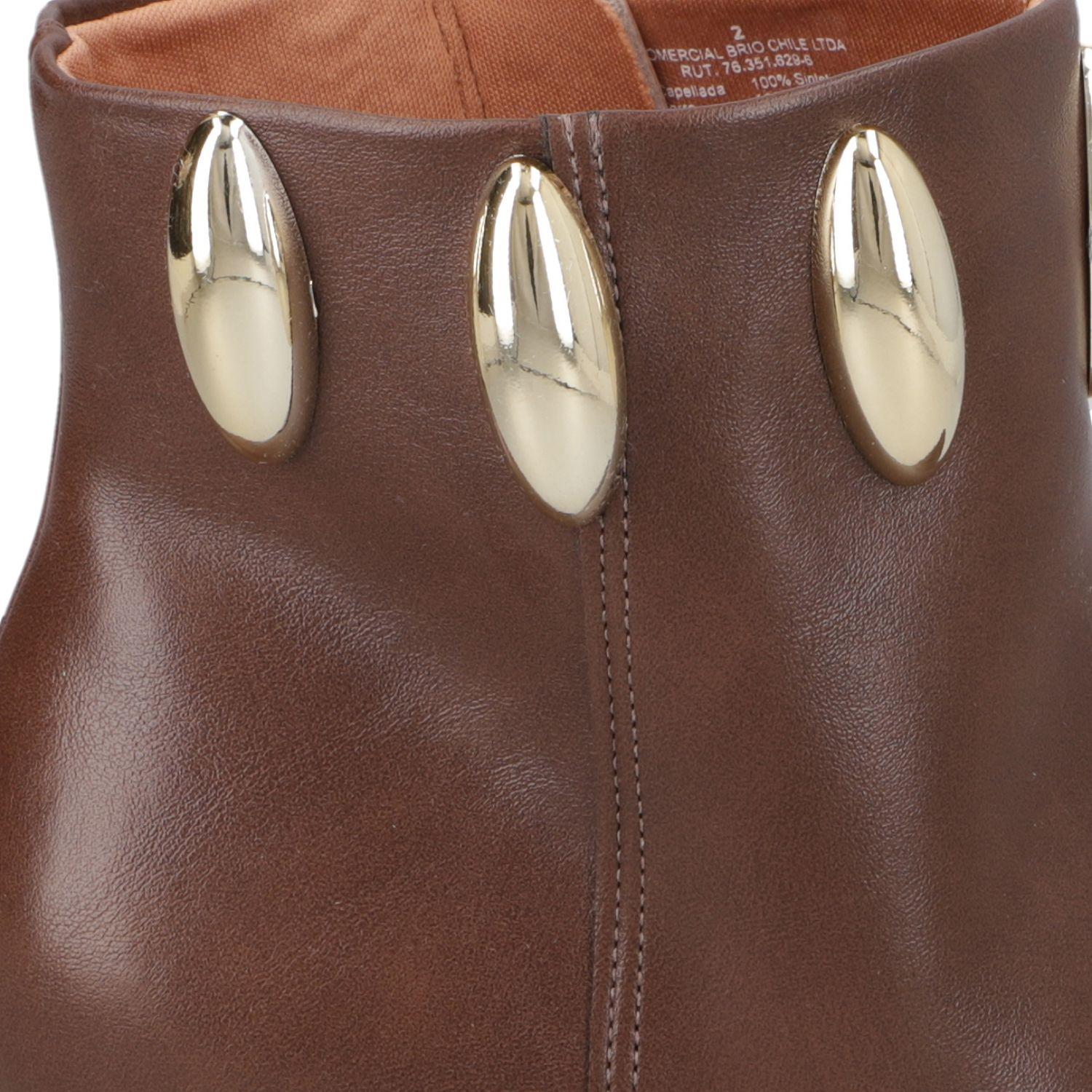 Botin Taco Vizzano 17501-5