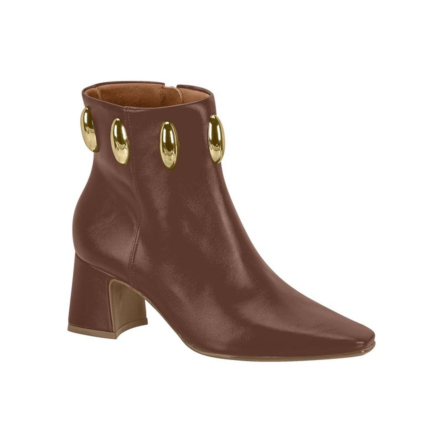 Botin Taco Vizzano 17501-6