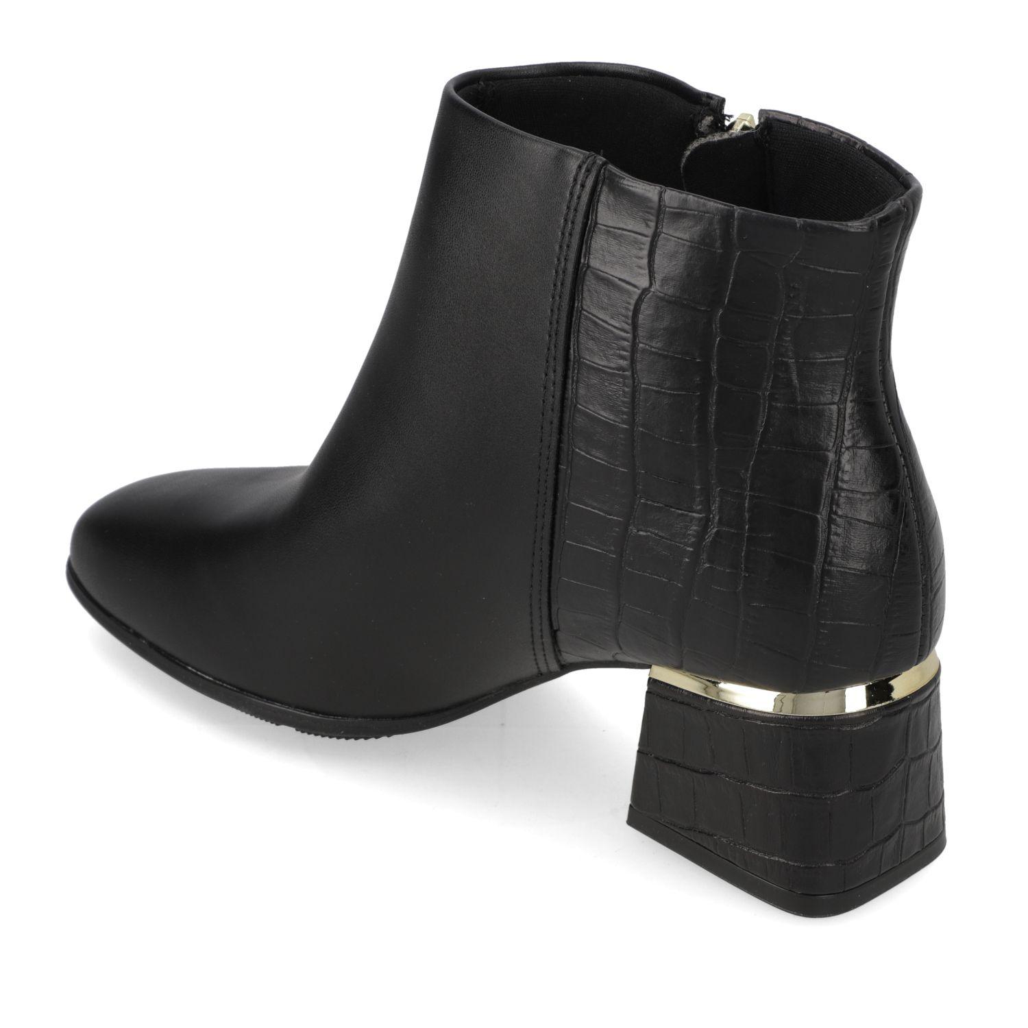 Botin Taco Modare 16448-3