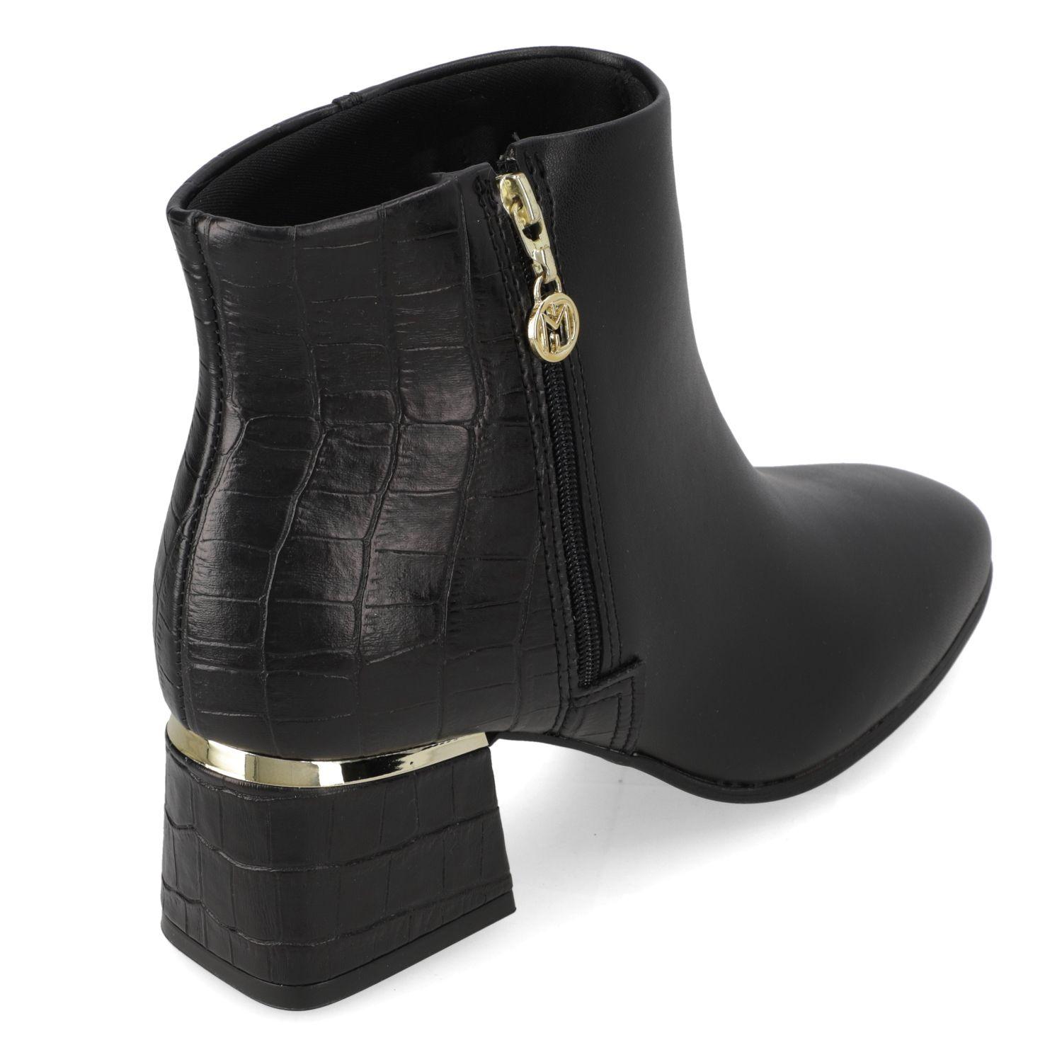 Botin Taco Modare 16448-4