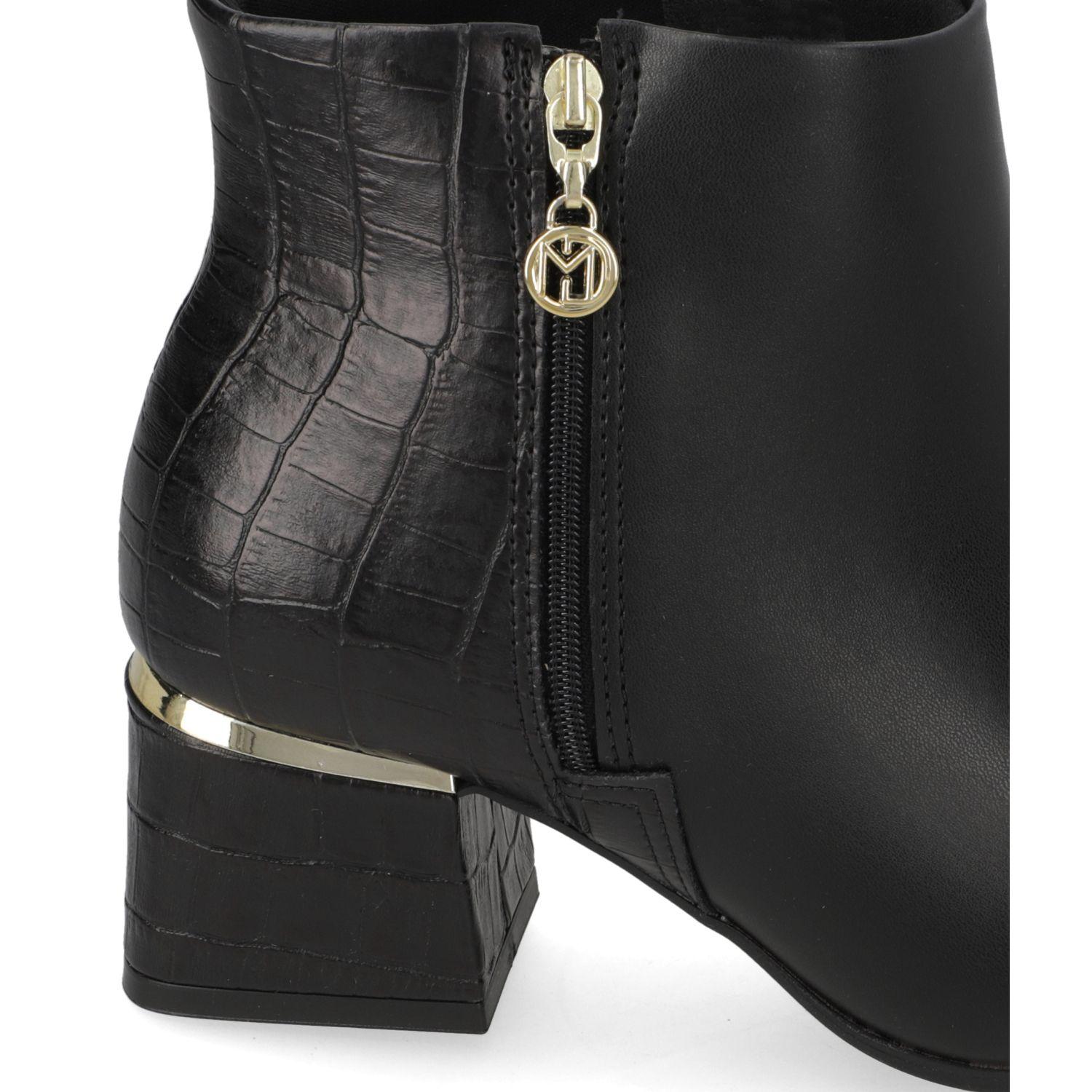 Botin Taco Modare 16448-5