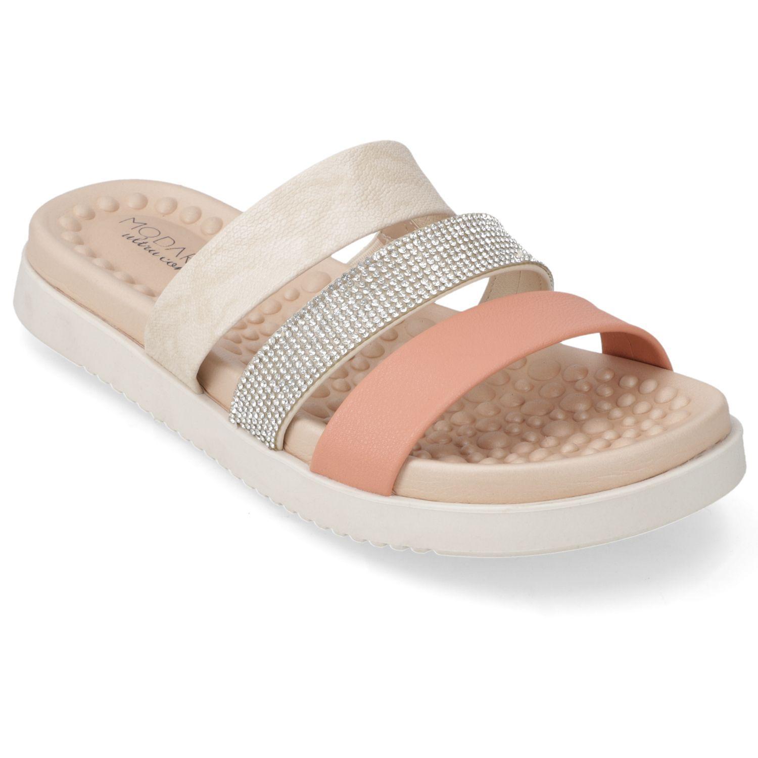 Sandalia Plana Modare 13944-0