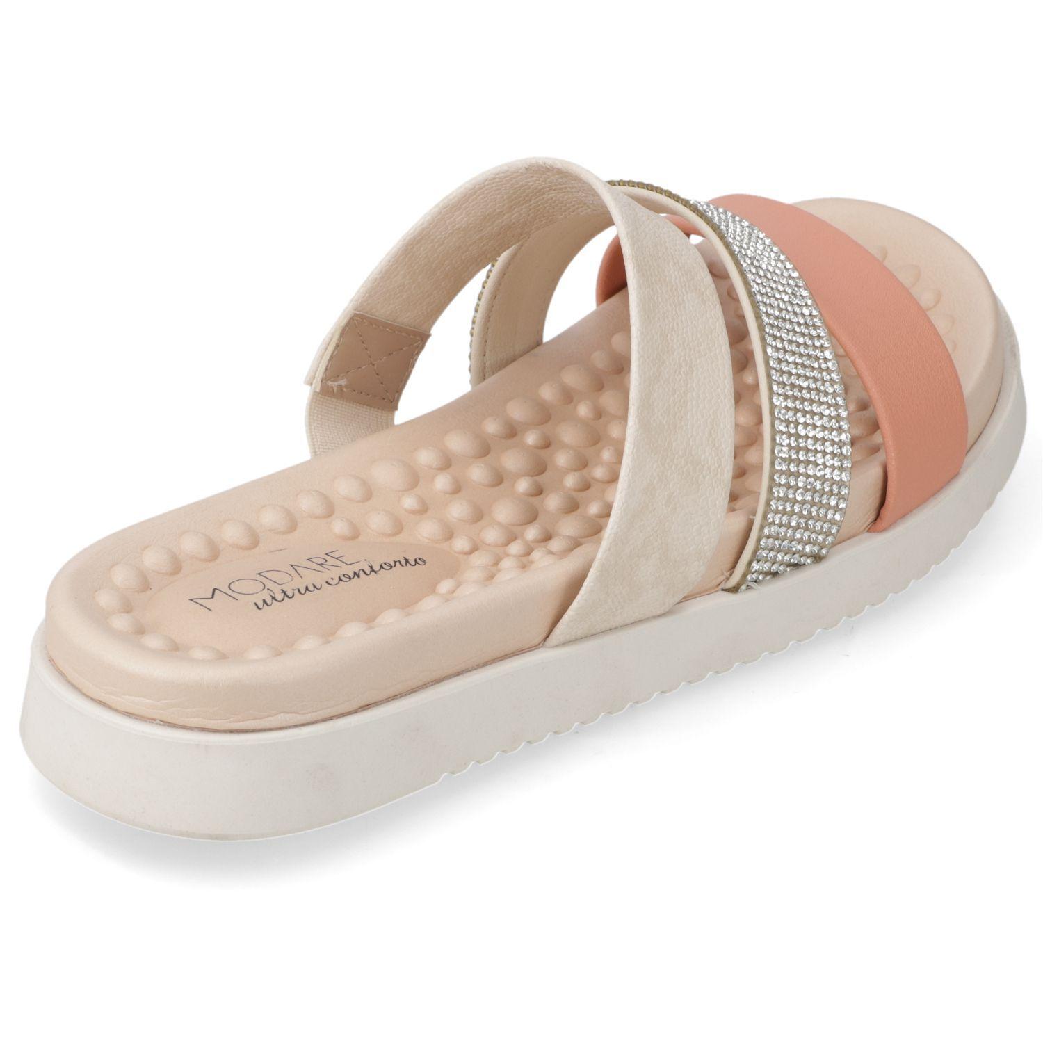 Sandalia Plana Modare 13944-4