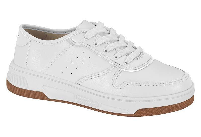 Zapatilla Mujer Blanco 5786-202- Moleca-0