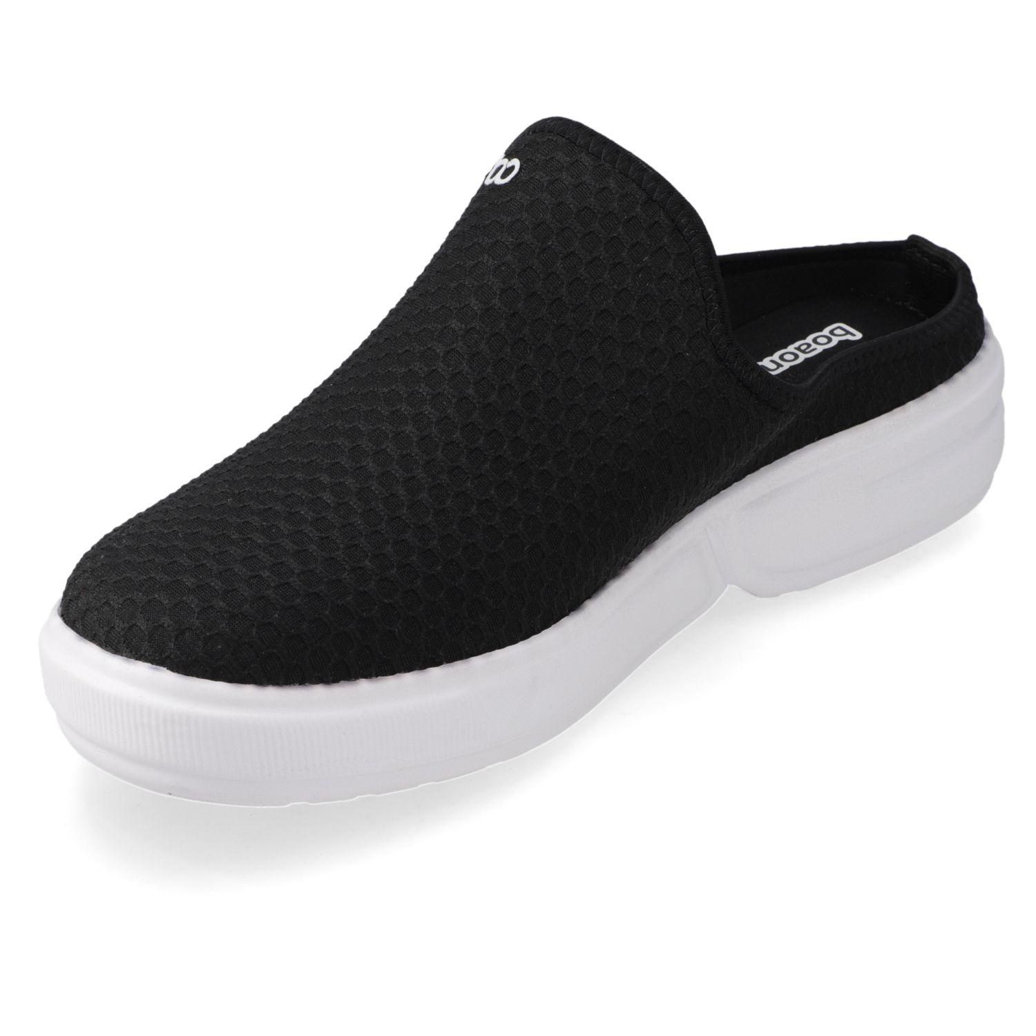 Zapatilla Clog Boaonda 10018-2