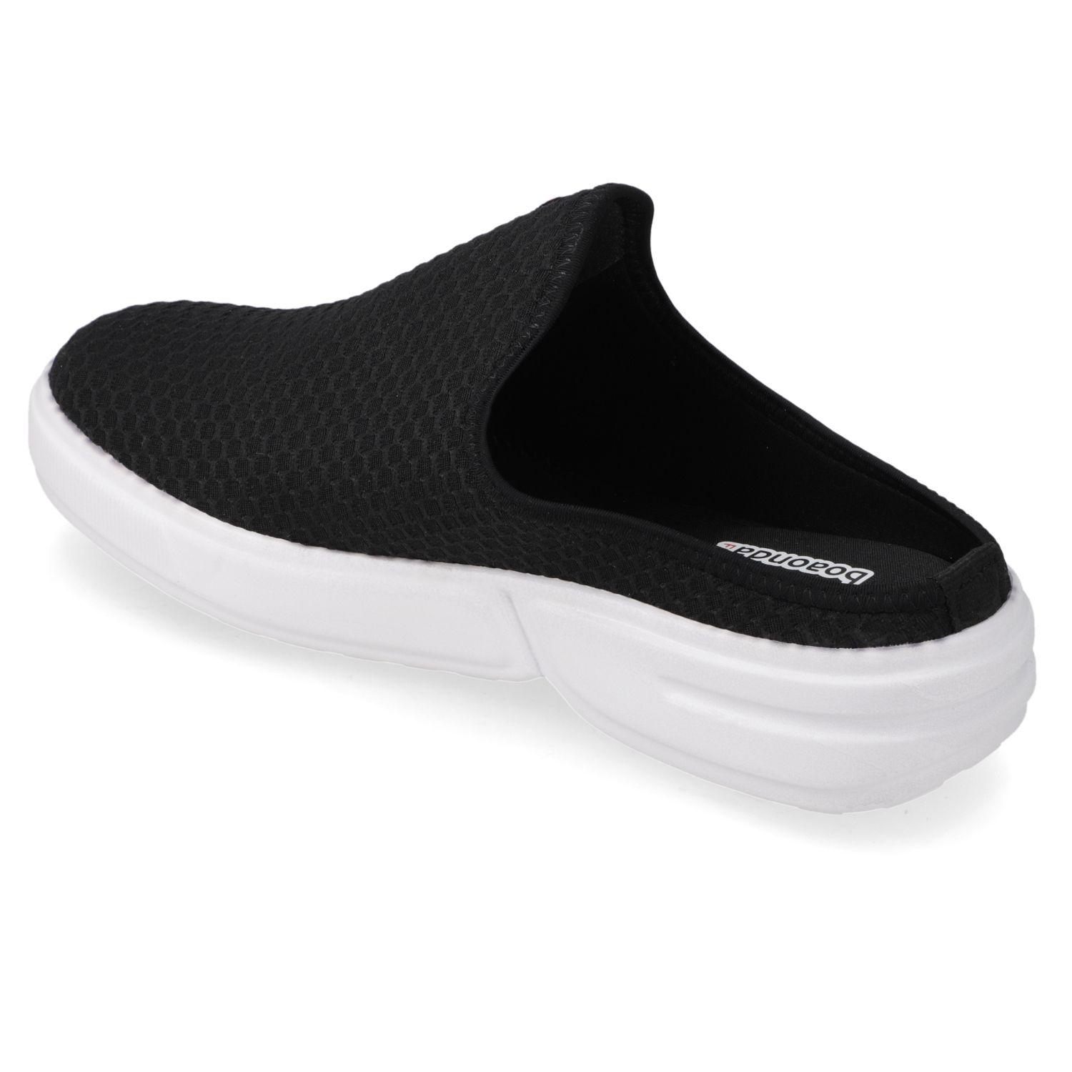 Zapatilla Clog Boaonda 10018-3
