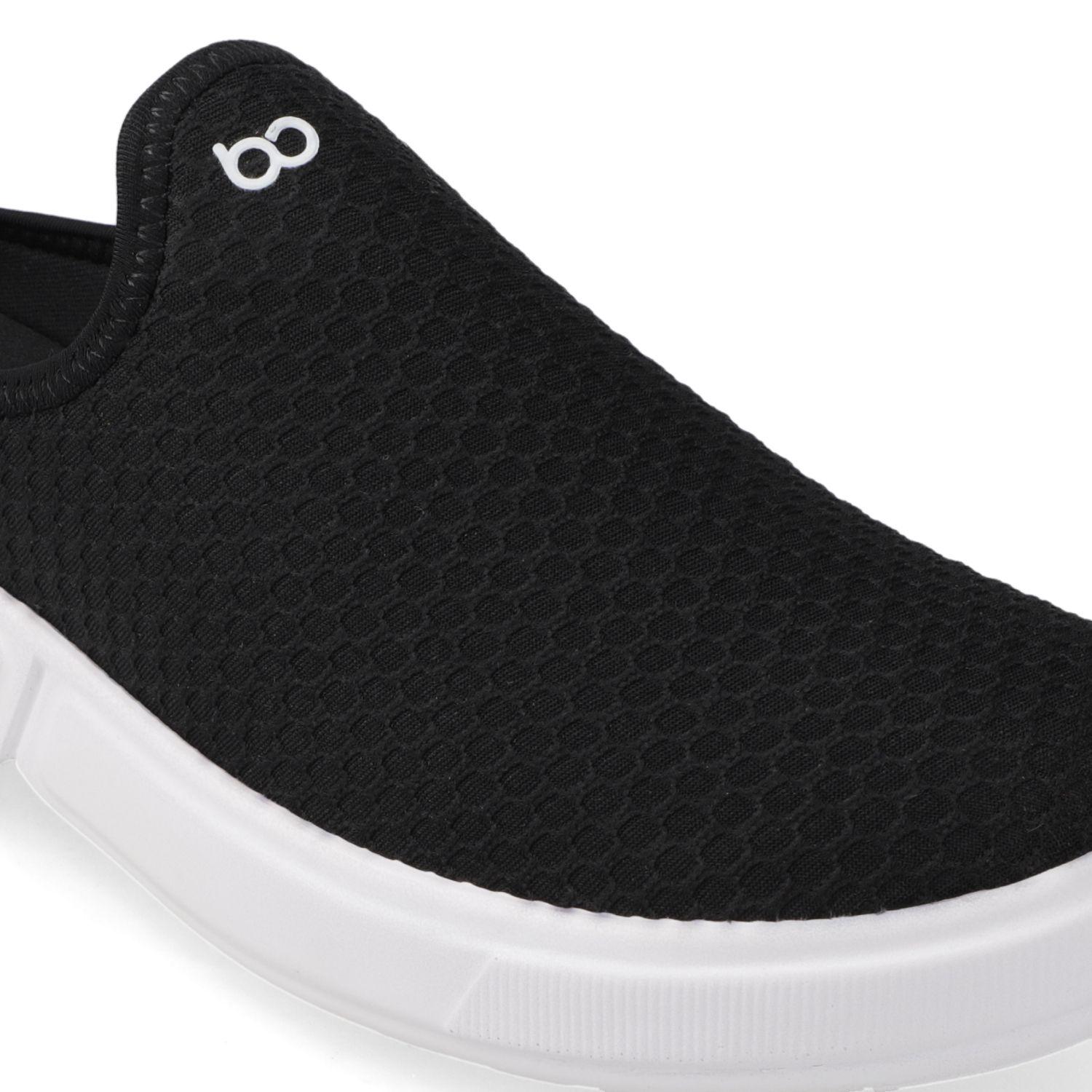 Zapatilla Clog Boaonda 10018-5